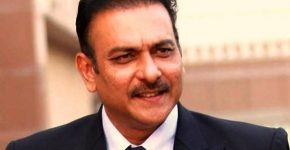 Ravi Shastri