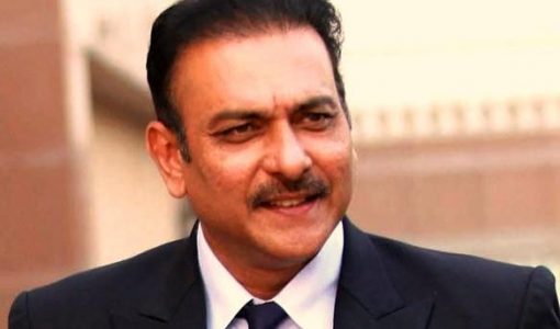 Ravi Shastri