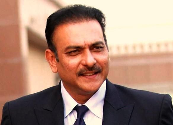 Ravi Shastri Height, Age, Wife, Girlfriend, Children, Family, Biography ...