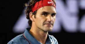 Roger Federer