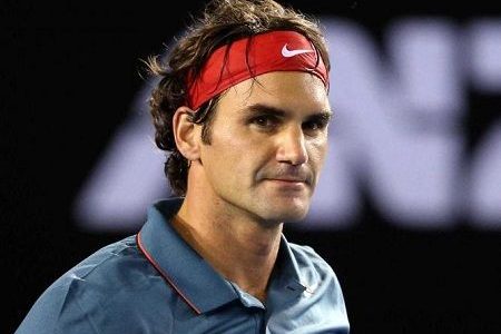 Roger Federer