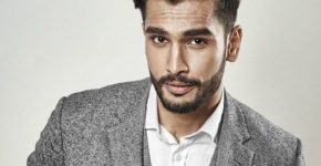 Rohit Khandelwal