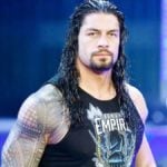 Roman Reigns Height, Weight, Age, Body Measurements, Biography & More