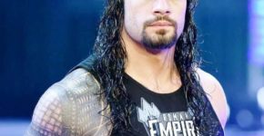 Roman Reigns