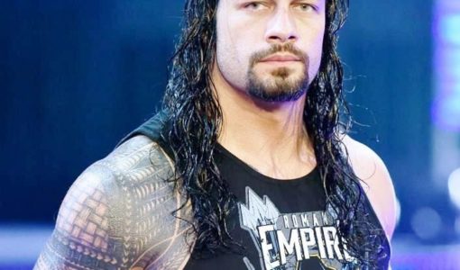 Roman Reigns