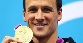 Ryan Lochte