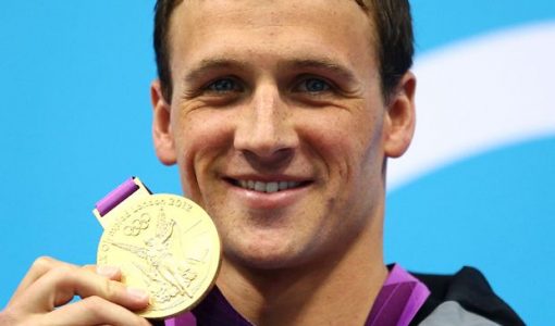 Ryan Lochte