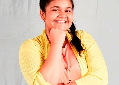 Saloni Daini