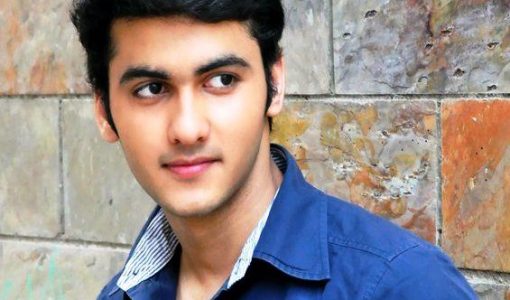 Sanchit Sharma