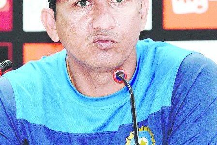 Sanjay Bangar