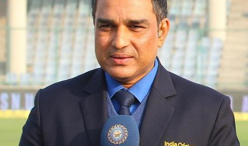 Sanjay Manjrekar