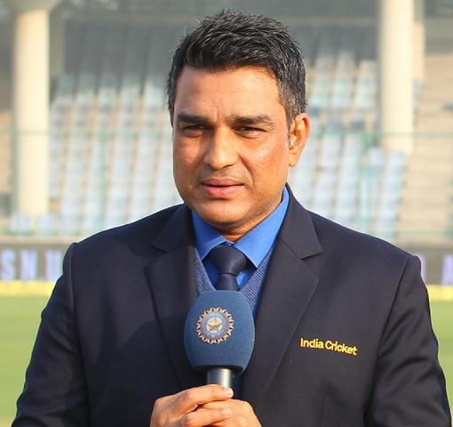 Image result for sanjay manjrekar