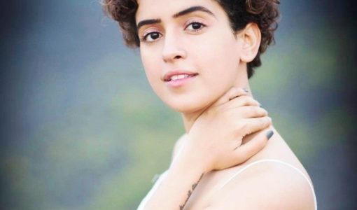 Sanya Malhotra
