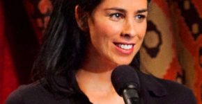 Sarah Silverman