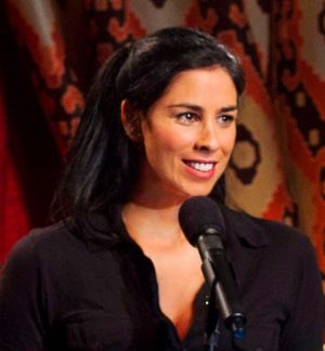 Sarah Silverman Age, Boyfriend, Family, Biography » StarsUnfolded