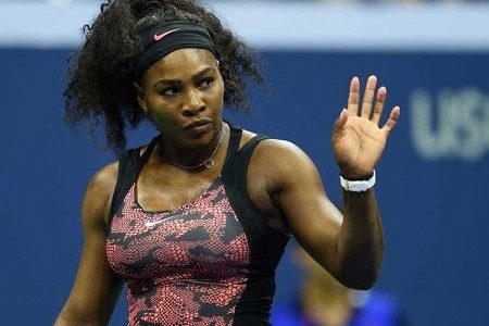 Serena Williams
