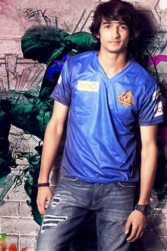 Shantanu Maheshwari Age, Girlfriend, Family, Biography & More ...