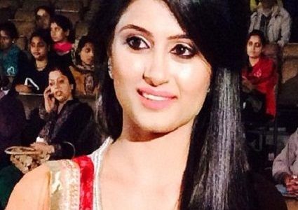 Shefali Sharma, Bani Ishq da Kalma, Tere Bin