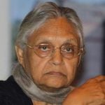 Sheila Dikshit Age, Biography, Family, Husband & More