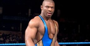 Shelton Benjamin profile