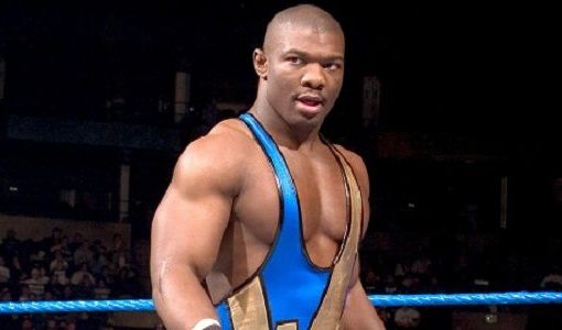 Shelton Benjamin profile