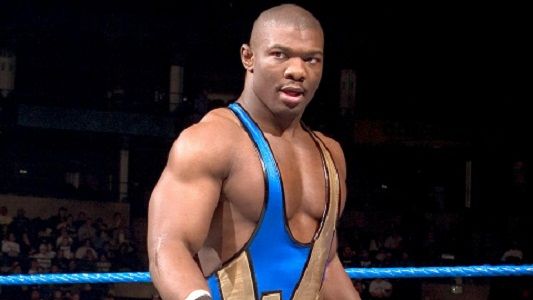 Shelton Benjamin Height Weight Age Body Measurements