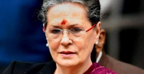 Sonia Gandhi