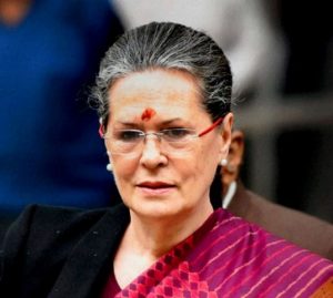 Sonia Gandhi Age, Husband, Children, Family, Biography » StarsUnfolded