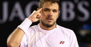 Stan Wawrinka