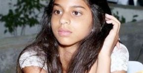 Suhana Khan