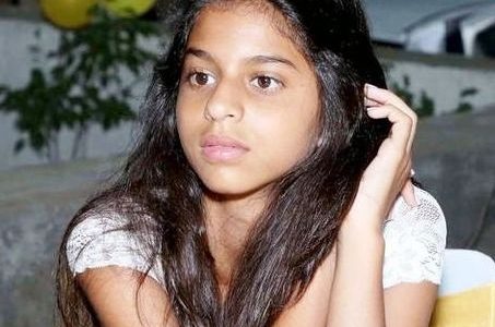 Suhana Khan