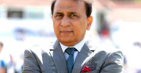 Sunil Gavaskar