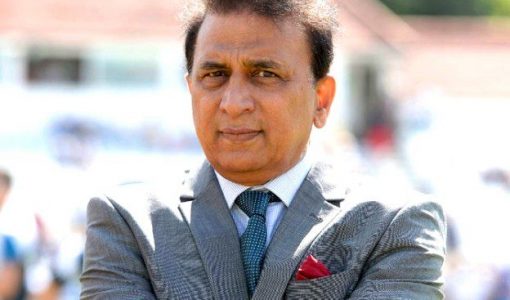 Sunil Gavaskar