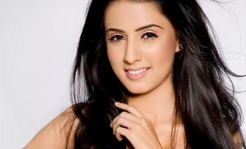 Swati Kapoor
