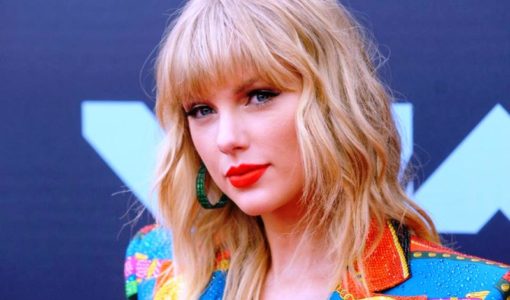 Taylor Swift