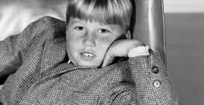 Teddy Rooney