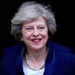 Theresa May Height, Weight, Age, Biography, Husband & More