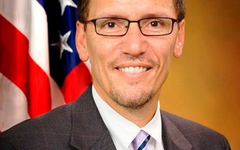 Thomas Perez
