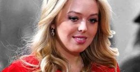 Tiffany Trump