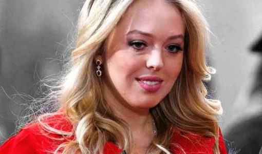 Tiffany Trump