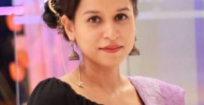 Tillotama Shome