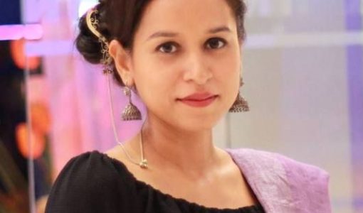 Tillotama Shome