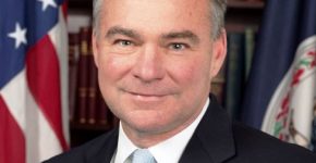 Tim Kaine