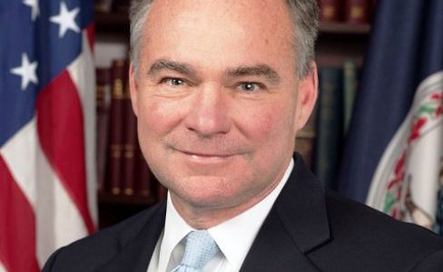 Tim Kaine