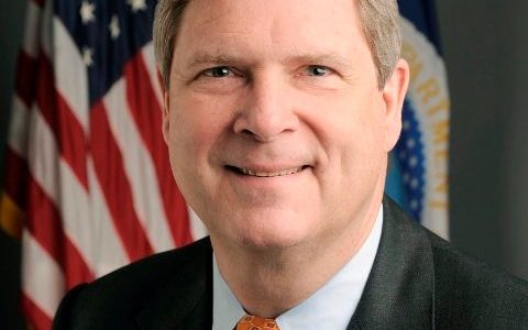 Tom Vilsack