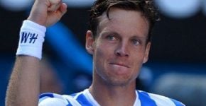 Tomas Berdych