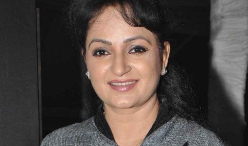 Upasana Singh