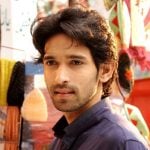 Vikrant Massey Height, Weight, Age, Biography, Affairs & More