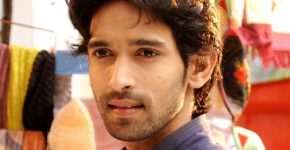 Vikrant Massey