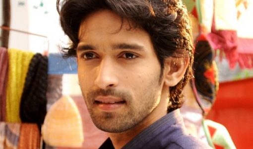 Vikrant Massey